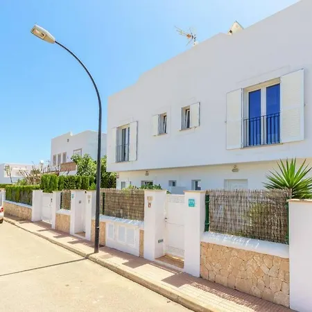 Holiday home Dunas In Cala Dor *