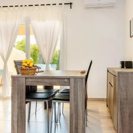 Holiday home Dunas In Cala Dor Cala d'Or (Mallorca)