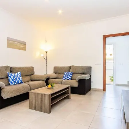 Holiday home Dunas In Cala Dor Cala d'Or (Mallorca)