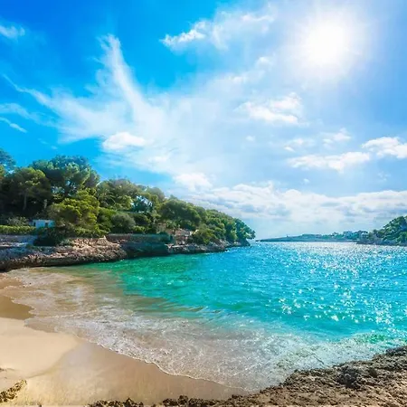 Holiday home Dunas In Cala Dor Cala d'Or (Mallorca)