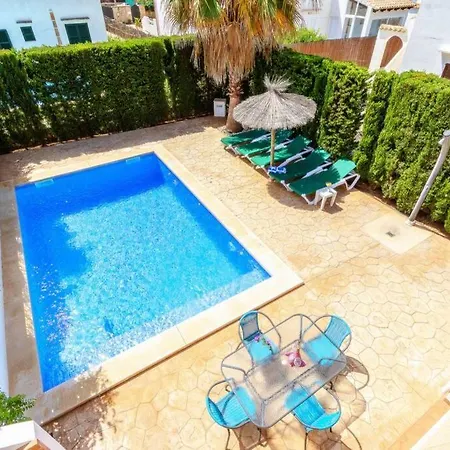 Dunas In Cala Dor Holiday home