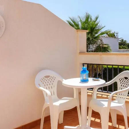 Dunas In Cala Dor Holiday home *
