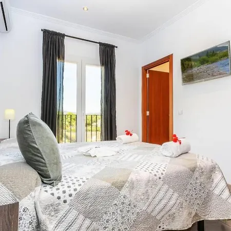 Dunas In Cala Dor Holiday home *