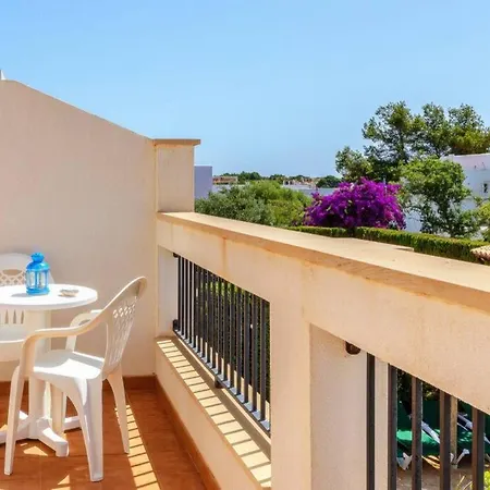 Holiday home Dunas In Cala Dor Cala d'Or (Mallorca)