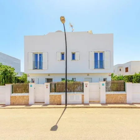 Dunas In Cala Dor Holiday home *