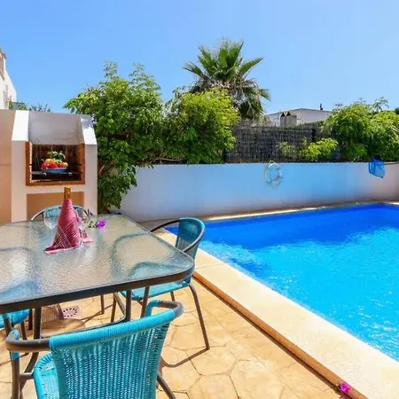 Dunas In Cala Dor Holiday home Cala d'Or (Mallorca)