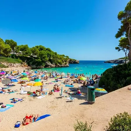 Dunas In Cala Dor Holiday home