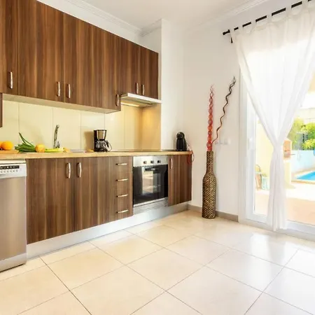 Holiday home Dunas In Cala Dor Cala d'Or (Mallorca)