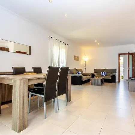 Dunas In Cala Dor Holiday home