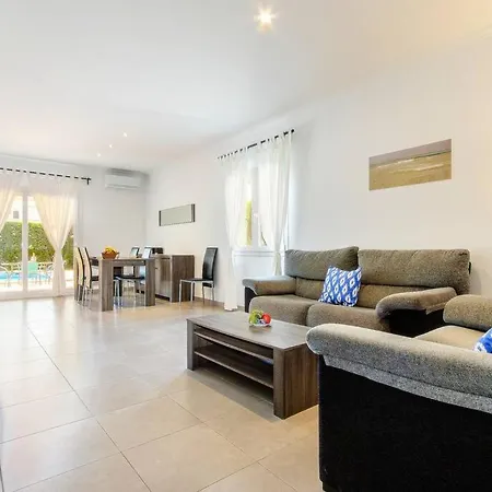 Dunas In Cala Dor Holiday home *