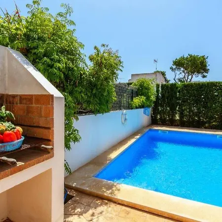 Holiday home Dunas In Cala Dor *